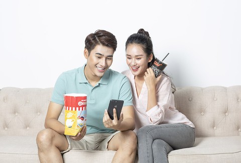 Nhiều tiện ích trên ứng dụng ngân hàng đơn giản như việc chuyển khoản - Ảnh 2. Nhiều tiện ích trên ứng dụng ngân hàng đơn giản như việc chuyển khoản - Ảnh 2.