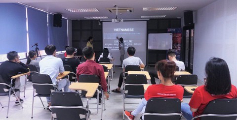 INTEK: Thời gian học ngắn hơn – Tương lai nhân rộng hơn - Ảnh 2. INTEK: Thời gian học ngắn hơn – Tương lai nhân rộng hơn - Ảnh 2.