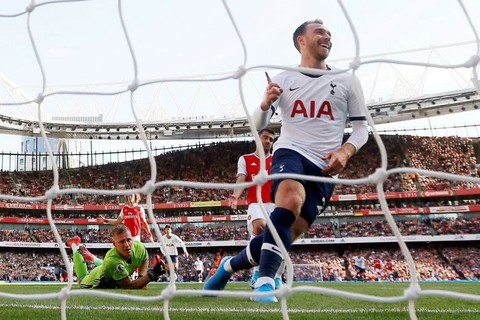 Dự đoán vòng 5 Premier League: M.U tìm lại mạch thắng, Arsenal mất điểm trước Watford - Ảnh 3. Dự đoán vòng 5 Premier League: M.U tìm lại mạch thắng, Arsenal mất điểm trước Watford - Ảnh 3.
