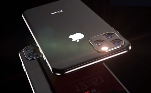 Chịu chi, nhiều người Việt chọn iPhone 11 Pro Max, thích màu xanh rêu - Ảnh 1. Chịu chi, nhiều người Việt chọn iPhone 11 Pro Max, thích màu xanh rêu - Ảnh 1.