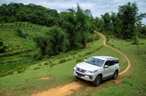 Chọn xe Toyota là chọn sự yên tâm nhưng đầy trải nghiệm - Ảnh 3. Chọn xe Toyota là chọn sự yên tâm nhưng đầy trải nghiệm - Ảnh 3.
