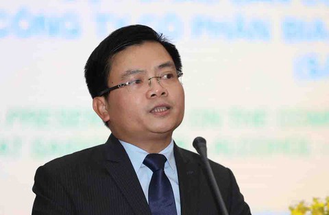 Cơ hội cuối cùng cho công nghiệp ôtô VN? - Khơi dậy tinh thần sản xuất công nghiệp - Ảnh 2. Cơ hội cuối cùng cho công nghiệp ôtô VN? - Khơi dậy tinh thần sản xuất công nghiệp - Ảnh 2.