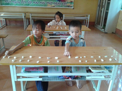 Sách tiếng Việt công nghệ giáo dục: Nói khó, hãy hỏi trẻ con - Ảnh 1. Sách tiếng Việt công nghệ giáo dục: Nói khó, hãy hỏi trẻ con - Ảnh 1.