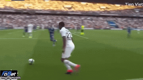 Kẻ phản loạn Neymar lập siêu phẩm phút 90 giúp PSG vững ngôi đầu - Ảnh 2. Kẻ phản loạn Neymar lập siêu phẩm phút 90 giúp PSG vững ngôi đầu - Ảnh 2.