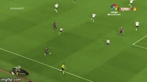 Không có Messi, Suarez tỏa sáng giúp Barca đại thắng trước Valencia - Ảnh 2. Không có Messi, Suarez tỏa sáng giúp Barca đại thắng trước Valencia - Ảnh 2.