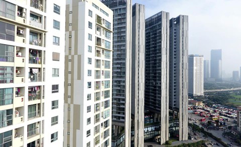 Nặng gánh nợ nần vì nhẩm tính mua nhà kiểu đếm cua trong lỗ - Ảnh 1. Nặng gánh nợ nần vì nhẩm tính mua nhà kiểu đếm cua trong lỗ - Ảnh 1.