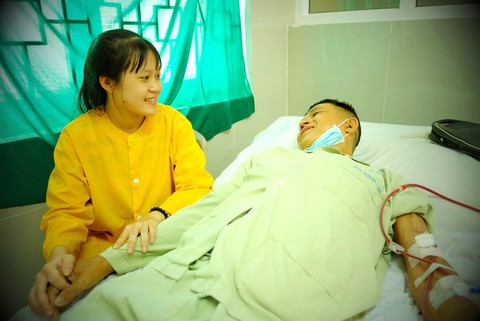 Cuộc sống thật kỳ lạ khi cho Hồng sức chiến đấu hơn người - Ảnh 1. Cuộc sống thật kỳ lạ khi cho Hồng sức chiến đấu hơn người - Ảnh 1.