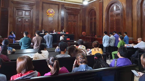 Những đứa trẻ bị lãng quên - Ảnh 1. Những đứa trẻ bị lãng quên - Ảnh 1.