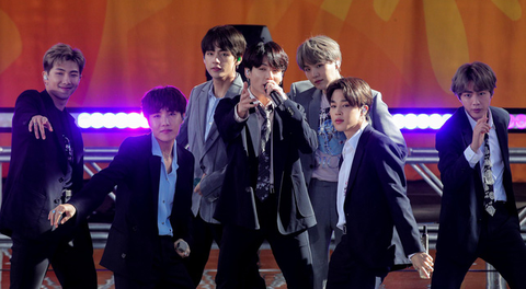 Từ BTS, Seoul công bố đầu tư 407 triệu USD thành trung tâm âm nhạc toàn cầu - Ảnh 1. Từ BTS, Seoul công bố đầu tư 407 triệu USD thành trung tâm âm nhạc toàn cầu - Ảnh 1.