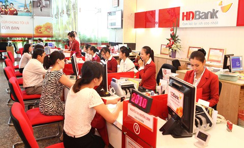 HDBank đạt chuẩn quốc tế Basel II trước thời hạn - Ảnh 1. HDBank đạt chuẩn quốc tế Basel II trước thời hạn - Ảnh 1.