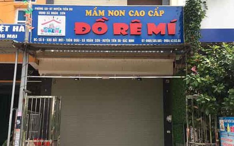Cứu sống bé 3 tuổi bị bỏ quên 9 giờ trong xe - Ảnh 1. Cứu sống bé 3 tuổi bị bỏ quên 9 giờ trong xe - Ảnh 1.