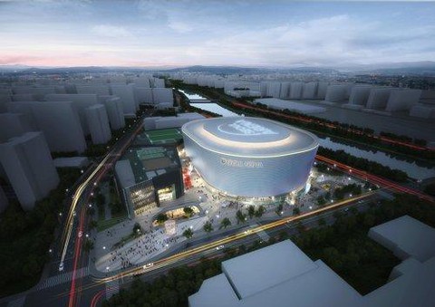 Từ BTS, Seoul công bố đầu tư 407 triệu USD thành trung tâm âm nhạc toàn cầu - Ảnh 3. Từ BTS, Seoul công bố đầu tư 407 triệu USD thành trung tâm âm nhạc toàn cầu - Ảnh 3.