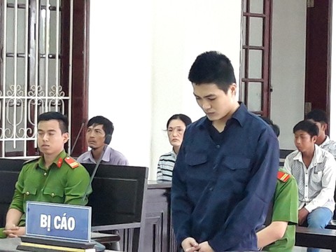 Bênh con đi đánh người, cha bị đâm tử vong - Ảnh 1. Bênh con đi đánh người, cha bị đâm tử vong - Ảnh 1.