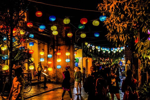 CNN gợi ý 13 trải nghiệm về Việt Nam khiến khách quốc tế nhớ mãi - Ảnh 1. CNN gợi ý 13 trải nghiệm về Việt Nam khiến khách quốc tế nhớ mãi - Ảnh 1.