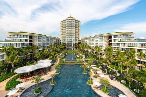 BIM Land nhận khoản vốn 87,5 triệu USD từ IFC - Ảnh 2. BIM Land nhận khoản vốn 87,5 triệu USD từ IFC - Ảnh 2.