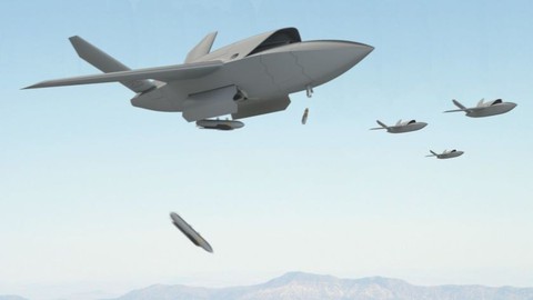 Chiến thuật ruồi bu với Drone đã xuất hiện ở Saudi Arabia? - Ảnh 4. Chiến thuật ruồi bu với Drone đã xuất hiện ở Saudi Arabia? - Ảnh 4.