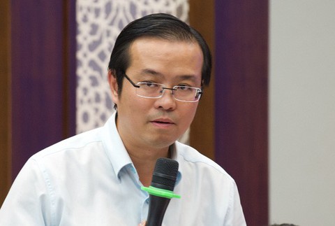TP.HCM trao quyết định cho 5 thành ủy viên - Ảnh 3. TP.HCM trao quyết định cho 5 thành ủy viên - Ảnh 3.