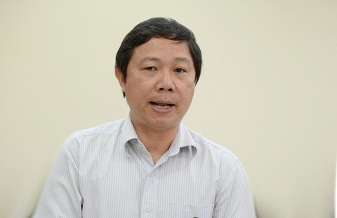 TP.HCM trao quyết định cho 5 thành ủy viên - Ảnh 6. TP.HCM trao quyết định cho 5 thành ủy viên - Ảnh 6.