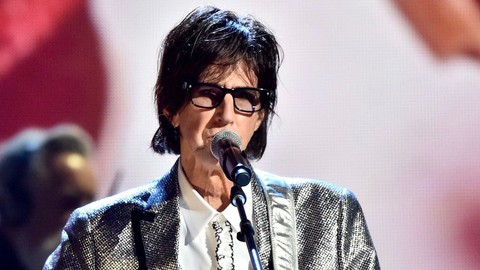 Cảnh sát xác nhận ca sĩ rock gạo cội Ric Ocasek đã chết ở New York - Ảnh 1. Cảnh sát xác nhận ca sĩ rock gạo cội Ric Ocasek đã chết ở New York - Ảnh 1.