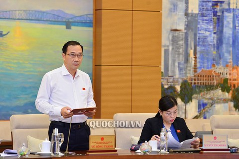 Chính phủ thừa nhận có bức xúc xã hội đối với dự án BOT, BT - Ảnh 2. Chính phủ thừa nhận có bức xúc xã hội đối với dự án BOT, BT - Ảnh 2.