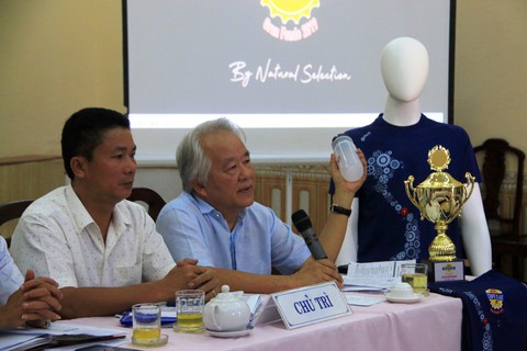Coupe De Huế 2019: Giải đua xe đạp kỳ lạ - Ảnh 2. Coupe De Huế 2019: Giải đua xe đạp kỳ lạ - Ảnh 2.