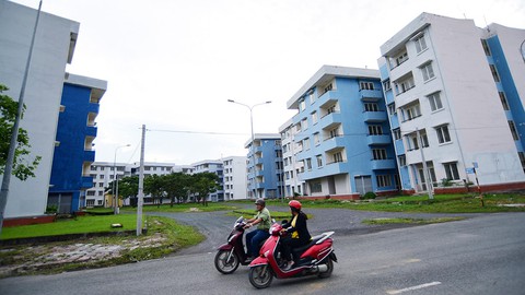 TP.HCM thêm 1 triệu người, lấy đâu ra chỗ ở? - Ảnh 1. TP.HCM thêm 1 triệu người, lấy đâu ra chỗ ở? - Ảnh 1.