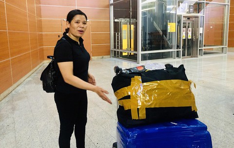 Bay như chim, tha sả ớt qua xứ Bạch Dương - Ảnh 2. Bay như chim, tha sả ớt qua xứ Bạch Dương - Ảnh 2.