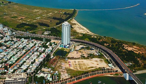 Phê bình Sở Tài nguyên và môi trường Đà Nẵng vì chậm đấu giá 19 khu đất ‘vàng’ - Ảnh 2. Phê bình Sở Tài nguyên và môi trường Đà Nẵng vì chậm đấu giá 19 khu đất ‘vàng’ - Ảnh 2.