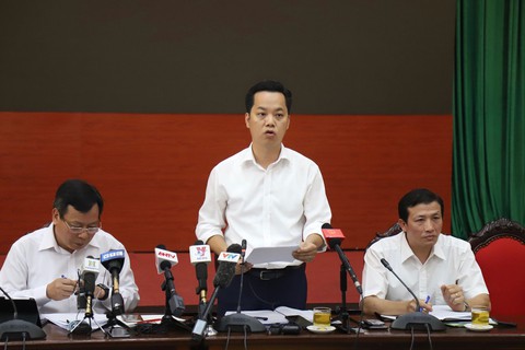 Hà Nội tuyên bố hàm lượng thủy ngân trong không khí dưới ngưỡng cho phép - Ảnh 2. Hà Nội tuyên bố hàm lượng thủy ngân trong không khí dưới ngưỡng cho phép - Ảnh 2.