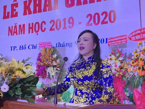 Từ phát biểu của Bộ trưởng Bộ Y tế: Đại học khác với trường đại học ra sao? - Ảnh 1. Từ phát biểu của Bộ trưởng Bộ Y tế: Đại học khác với trường đại học ra sao? - Ảnh 1.