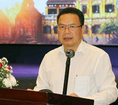 Bộ Lao động - Thương binh và xã hội có thêm thứ trưởng - Ảnh 1. Bộ Lao động - Thương binh và xã hội có thêm thứ trưởng - Ảnh 1.