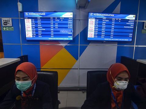 Khói bụi cháy rừng, Indonesia đóng cửa hàng loạt trường, mở thêm trạm y tế - Ảnh 2. Khói bụi cháy rừng, Indonesia đóng cửa hàng loạt trường, mở thêm trạm y tế - Ảnh 2.