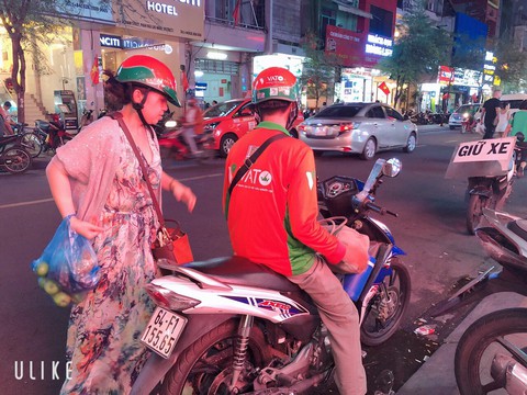 Nghề tài xế công nghệ làm sao để có thu nhập ổn định? - Ảnh 3. Nghề tài xế công nghệ làm sao để có thu nhập ổn định? - Ảnh 3.