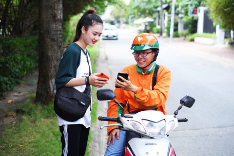 VATO - ứng dụng gọi xe của Phương Trang chơi lớn - Ảnh 1. VATO - ứng dụng gọi xe của Phương Trang chơi lớn - Ảnh 1.