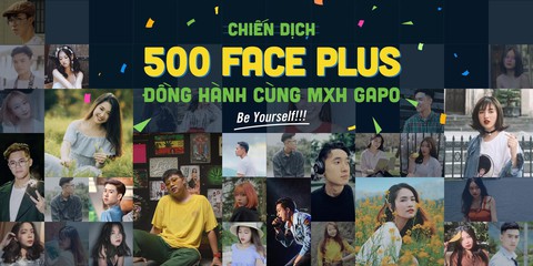 Mạng xã hội Gapo cán mốc 2 triệu người dùng - Ảnh 3. Mạng xã hội Gapo cán mốc 2 triệu người dùng - Ảnh 3.