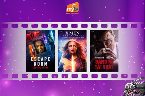 MyTV phát sóng miễn phí nhiều phim điện ảnh chiếu rạp - Ảnh 3. MyTV phát sóng miễn phí nhiều phim điện ảnh chiếu rạp - Ảnh 3.