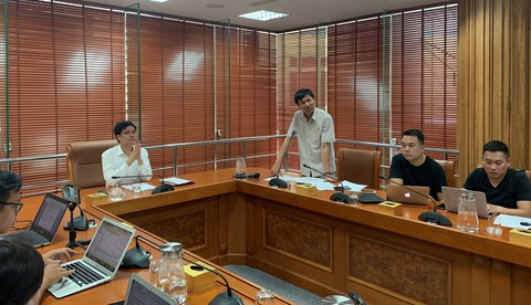 Đề xuất mỗi năm tăng thêm 3 ngày nghỉ - Ảnh 2. Đề xuất mỗi năm tăng thêm 3 ngày nghỉ - Ảnh 2.