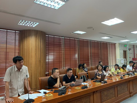 Đề xuất mỗi năm tăng thêm 3 ngày nghỉ - Ảnh 1. Đề xuất mỗi năm tăng thêm 3 ngày nghỉ - Ảnh 1.