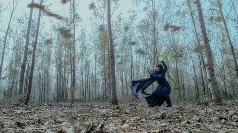 Tru tiên: Doanh thu lớn nhưng gây tranh cãi vì dở tệ, nhiều chiêu trò - Ảnh 6. Tru tiên: Doanh thu lớn nhưng gây tranh cãi vì dở tệ, nhiều chiêu trò - Ảnh 6.