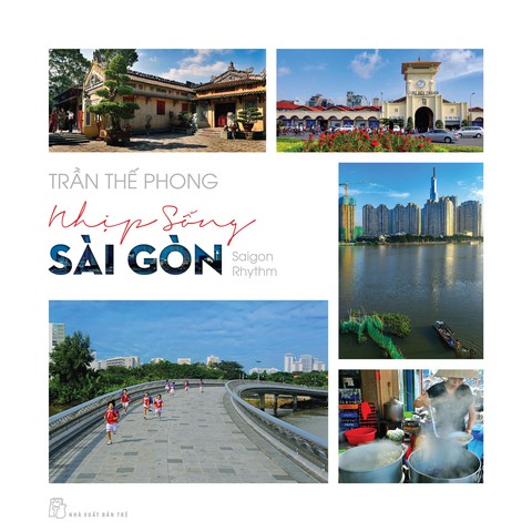 Nhịp sống Sài Gòn vừa nhớ vừa thương… - Ảnh 9. Nhịp sống Sài Gòn vừa nhớ vừa thương… - Ảnh 9.