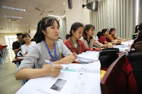 Đổi tên Đại học Y dược TP.HCM, các chuyên gia nói Đừng đổi! - Ảnh 1. Đổi tên Đại học Y dược TP.HCM, các chuyên gia nói Đừng đổi! - Ảnh 1.