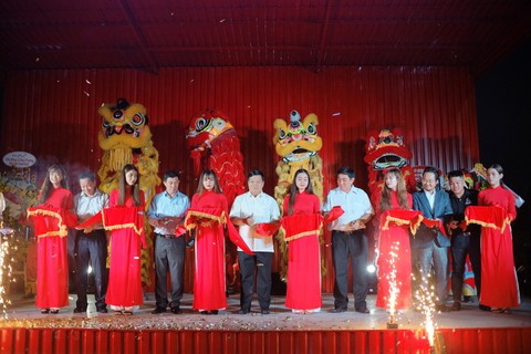 Giải pháp Chợ phiên cuối tuần cho nhu cầu Dịch vụ - Giải trí Khu công nghiệp - Ảnh 2. Giải pháp Chợ phiên cuối tuần cho nhu cầu Dịch vụ - Giải trí Khu công nghiệp - Ảnh 2.