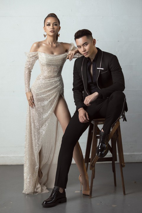 Biên tập viên VTV Trần Mạnh Khang thi Mr Supranational 2019 - Ảnh 4. Biên tập viên VTV Trần Mạnh Khang thi Mr Supranational 2019 - Ảnh 4.