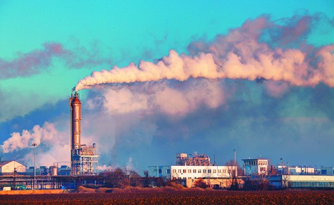 Thu gom khí CO2, trả lại không khí sạch như 100 năm trước - Ảnh 2. Thu gom khí CO2, trả lại không khí sạch như 100 năm trước - Ảnh 2.