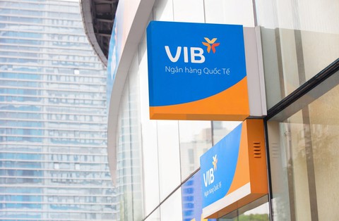 VIB ngập tràn ưu đãi mừng sinh nhật lần thứ 23 - Ảnh 2. VIB ngập tràn ưu đãi mừng sinh nhật lần thứ 23 - Ảnh 2.