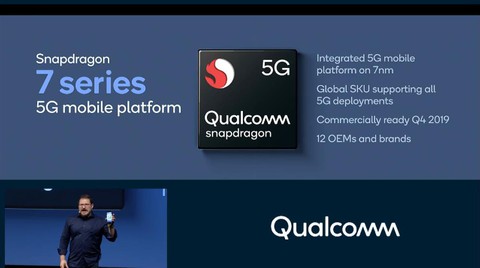 OPPO sẽ bán sản phẩm 5G đầu tiên tại Việt Nam vào năm 2020? - Ảnh 3. OPPO sẽ bán sản phẩm 5G đầu tiên tại Việt Nam vào năm 2020? - Ảnh 3.