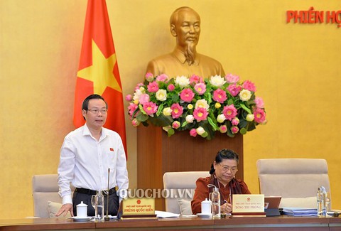 Quốc hội sẽ có nghị quyết riêng cho các vùng nghèo nhất - Ảnh 1. Quốc hội sẽ có nghị quyết riêng cho các vùng nghèo nhất - Ảnh 1.
