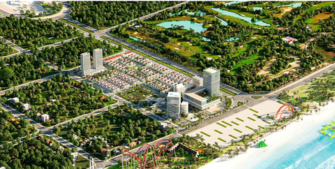 Đại gia địa ốc rót vốn lớn vào bất động sản Nghệ An - Ảnh 3. Đại gia địa ốc rót vốn lớn vào bất động sản Nghệ An - Ảnh 3.