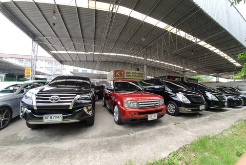 Vì sao sinh viên hay bà bán hàng rong Thái Lan vẫn mua được xe hơi? - Ảnh 2. Vì sao sinh viên hay bà bán hàng rong Thái Lan vẫn mua được xe hơi? - Ảnh 2.