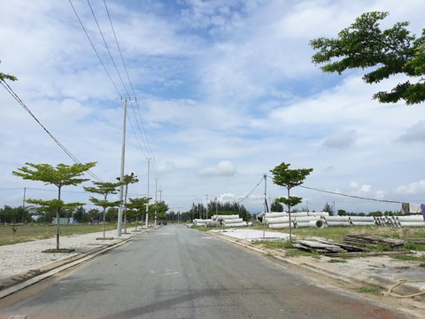 Tòa xử Công ty Bách Đạt thắng kiện trong vụ lùm xùm ở khu đô thị 7B - Ảnh 1. Tòa xử Công ty Bách Đạt thắng kiện trong vụ lùm xùm ở khu đô thị 7B - Ảnh 1.